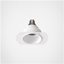 Astro Trimless Round Fixed | Foco empotrado
