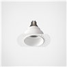 Astro Trimless Round Fixed | Foco empotrado