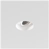 Astro Trimless Round Adjustable | Foco empotrado