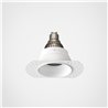 Astro Trimless Round Adjustable | Foco empotrado
