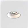 Astro Minima Round Adjustable | Foco empotrado