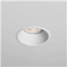 Astro Minima Round Fixed | Foco empotrado