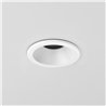 Astro Minima Round Fixed IP65 | Foco empotrado