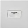 Astro Minima Square Fixed IP65 | Foco empotrado