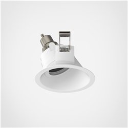Astro Minima Slimline 25 Fire-Rated IP65 | Foco empotrado