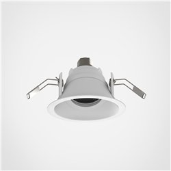 Astro Minima Slimline 25 Fire-Rated IP65 | Foco empotrado