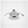 Astro Minima Slimline 25 Fire-Rated IP65 | Foco empotrado