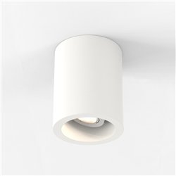Astro Osca Round 140 Adjustable | Lámpara de techo