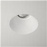 Astro Blanco Round Fixed | Foco empotrado