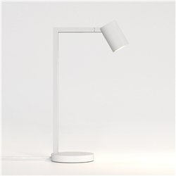 Astro Ascoli Desk | Lámpara de mesa