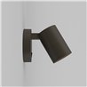 Astro Ascoli Single Switched | Lámpara de pared