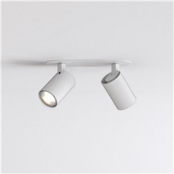 Astro Ascoli Twin Recessed | Lámpara de techo