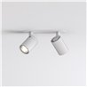 Astro Ascoli Twin Recessed | Lámpara de techo