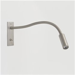 Astro Leo Switched LED | Lámpara de pared