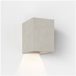 Astro Oslo 120 LED | Lámpara de pared
