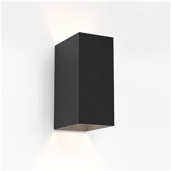 Astro Oslo 160 LED | Lámpara de pared