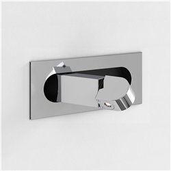 Astro Digit LED II | Lámpara de pared