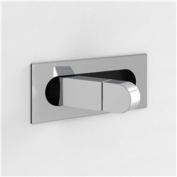 Astro Digit LED II | Lámpara de pared
