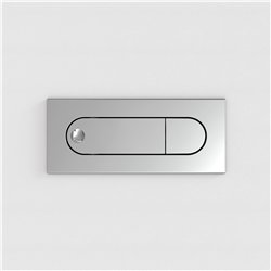 Astro Digit LED II | Lámpara de pared