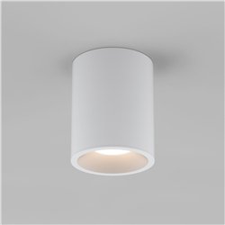 Astro Kos Round 100 LED | Lámpara de techo