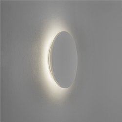 Astro Eclipse Round 250 | Lámpara de pared