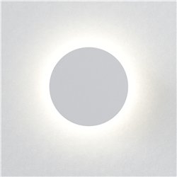 Astro Eclipse Round 250 | Lámpara de pared