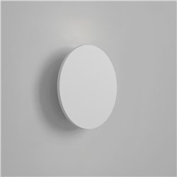 Astro Eclipse Round 250 | Lámpara de pared