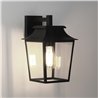 Astro Richmond Wall Lantern 200 | Lámpara de pared