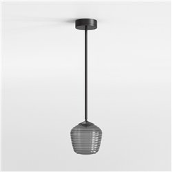 Astro Nara Taper Ribbed Glass