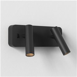 Astro Enna Twin | Lámpara de pared