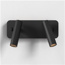Astro Enna Twin | Lámpara de pared