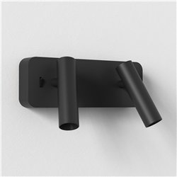 Astro Enna Twin | Lámpara de pared
