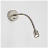 Astro Fosso Switched LED | Lámpara de pared