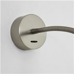 Astro Fosso Switched LED | Lámpara de pared