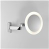 Astro Niimi Round LED | Lámpara de pared
