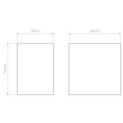 Astro Mosto | Lámpara de pared