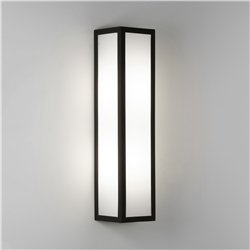 Astro Salerno LED | Lámpara de pared