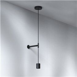 Astro Pendant Suspension Kit 3 | Lámpara de suspensión