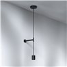 Astro Pendant Suspension Kit 3 | Lámpara de suspensión