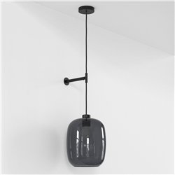 Astro Pendant Suspension Kit 3 | Lámpara de suspensión