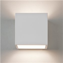 Astro Pienza 140 | Lámpara de pared