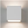 Astro Pienza 140 | Lámpara de pared