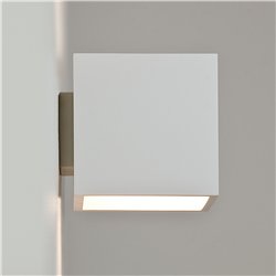 Astro Pienza 140 | Lámpara de pared