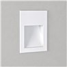 Astro Borgo 54 LED | Foco empotrado