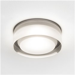 Astro Vancouver Round 90 LED | Foco empotrado