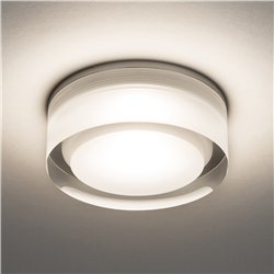 Astro Vancouver Round 90 LED | Foco empotrado