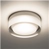 Astro Vancouver Round 90 LED | Foco empotrado