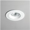 Astro Taro Round Fire-Rated | Foco empotrado