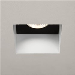 Astro Trimless Square | Foco empotrado