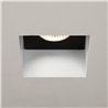 Astro Trimless Square | Foco empotrado